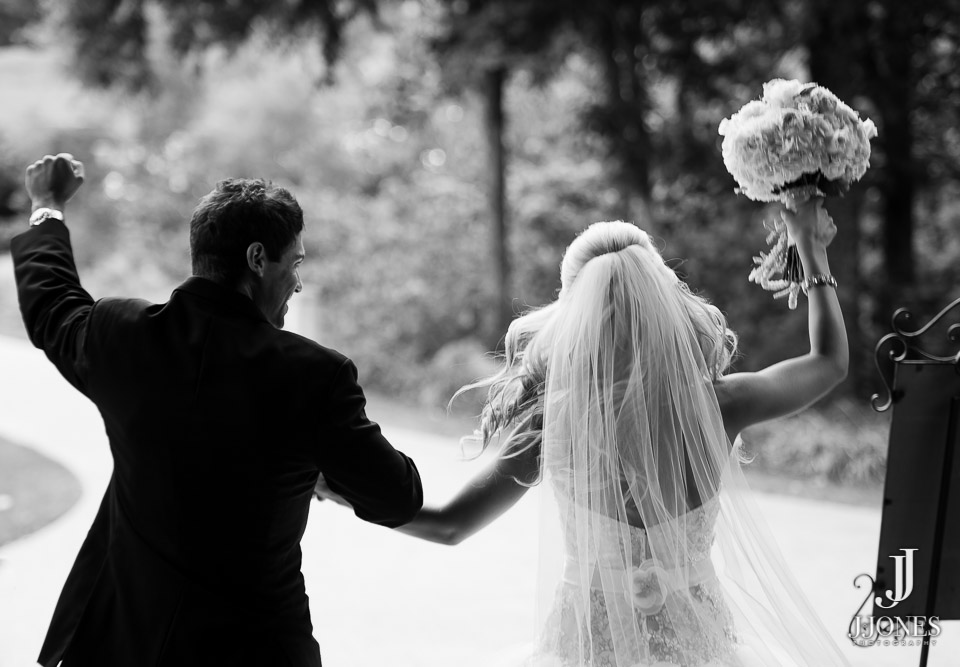 Haley + Derek