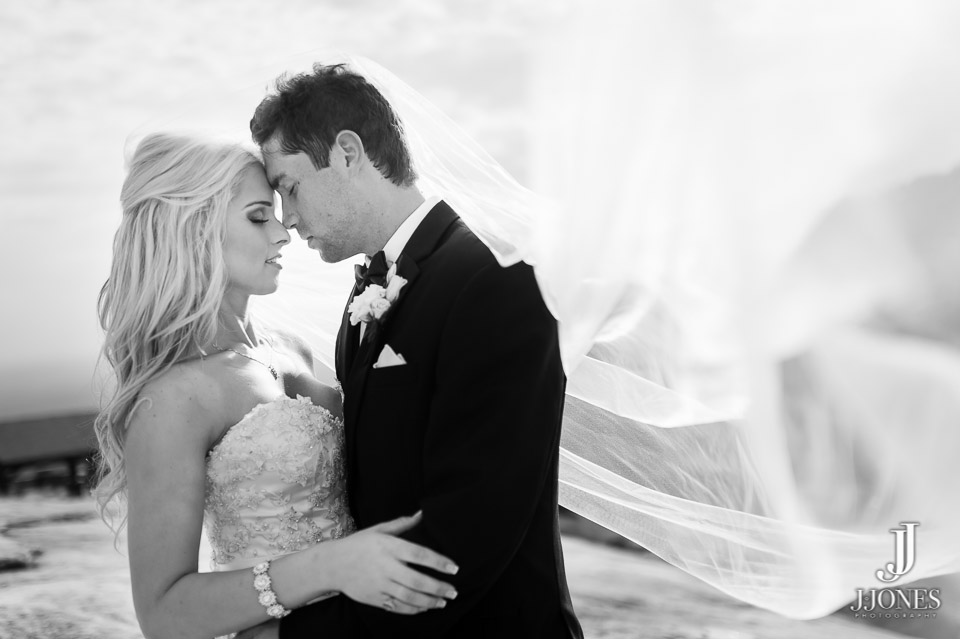 Haley + Derek