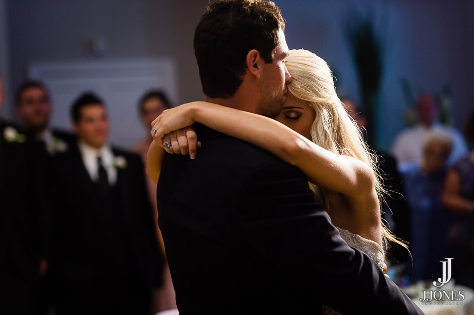 Haley + Derek