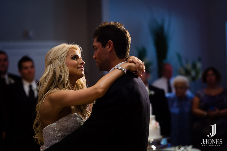 Haley + Derek
