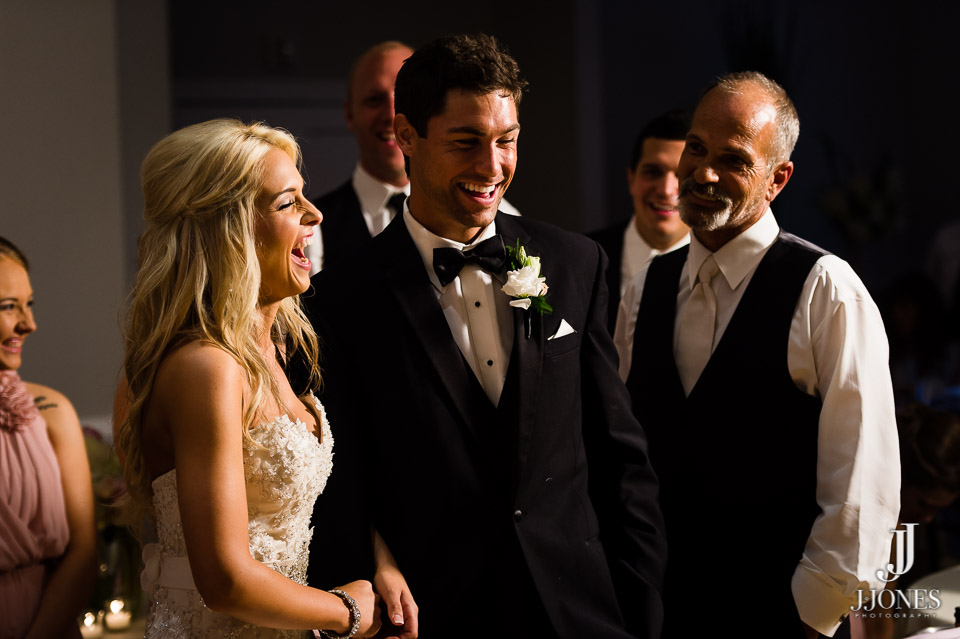 Haley + Derek