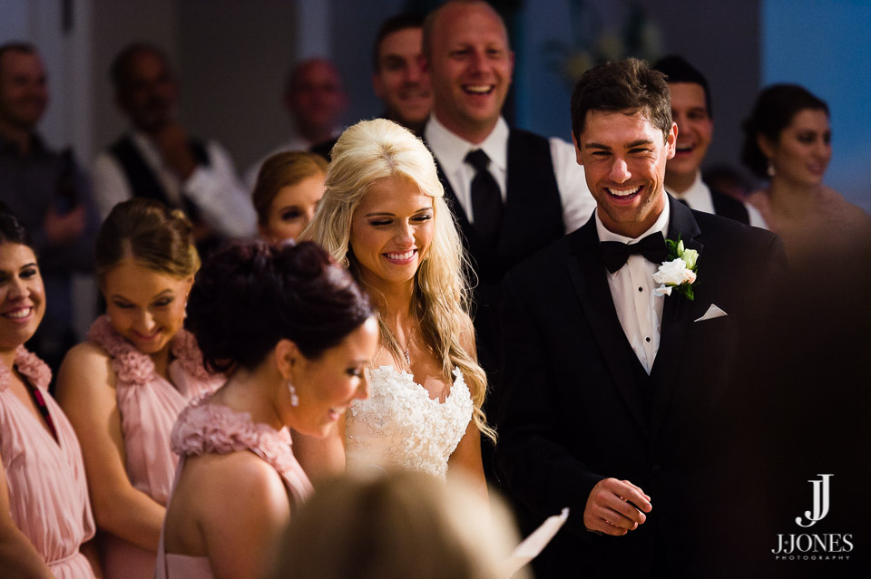 Haley + Derek