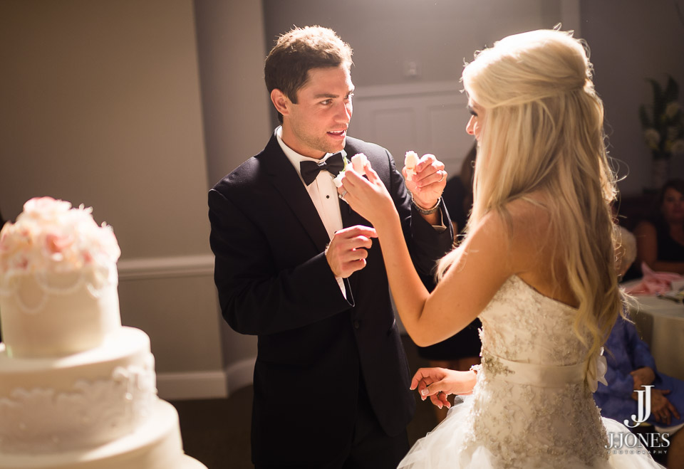 Haley + Derek