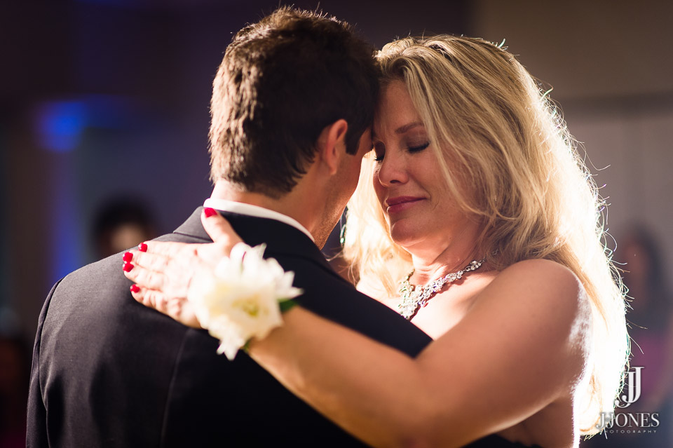 Haley + Derek