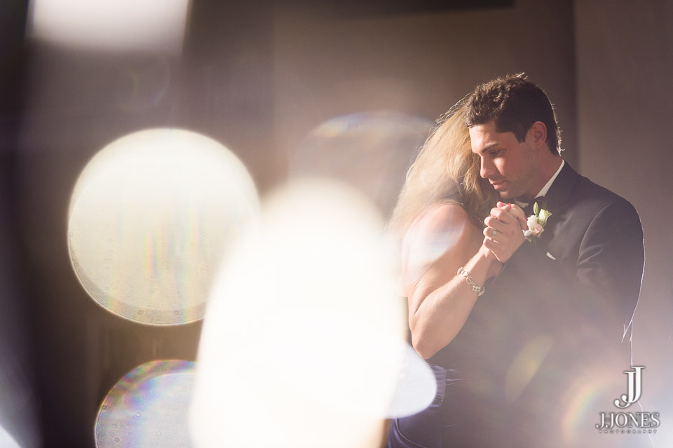 Haley + Derek