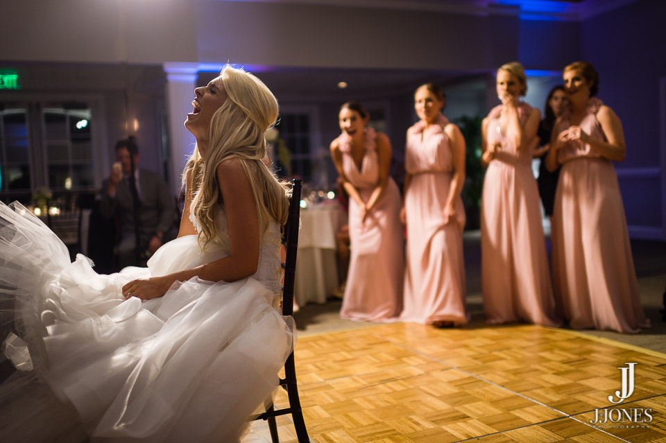 Haley + Derek