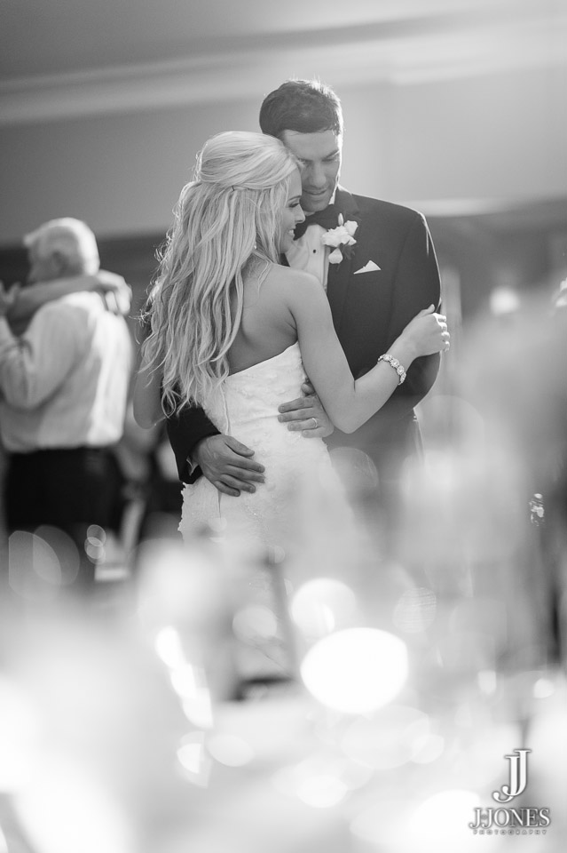 Haley + Derek