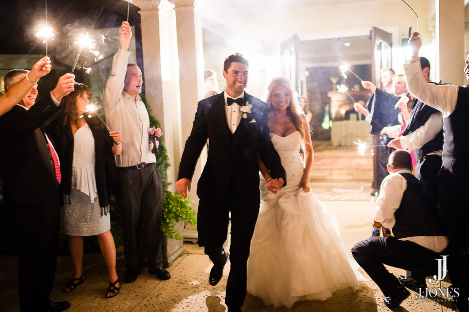 Haley + Derek