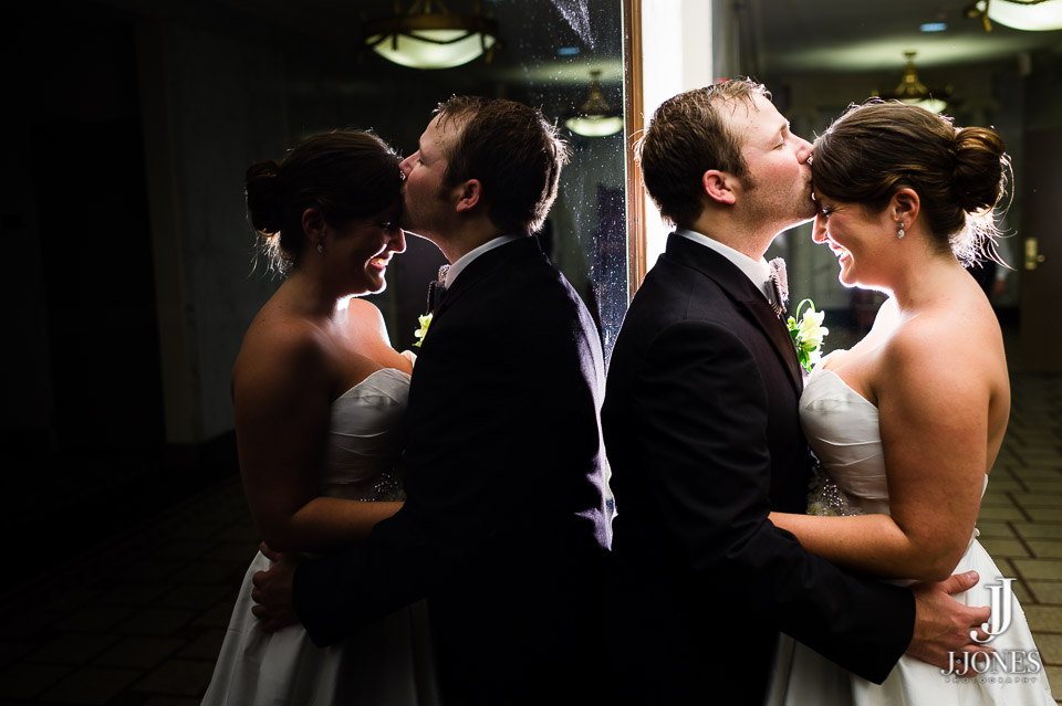 Kayla + Matthew