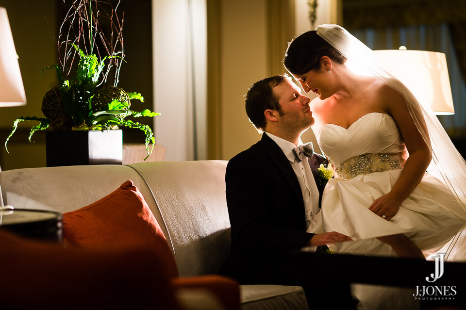 Kayla + Matthew
