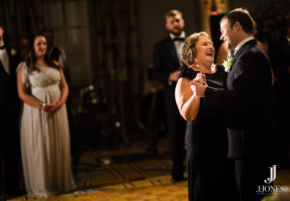 Kayla + Matthew