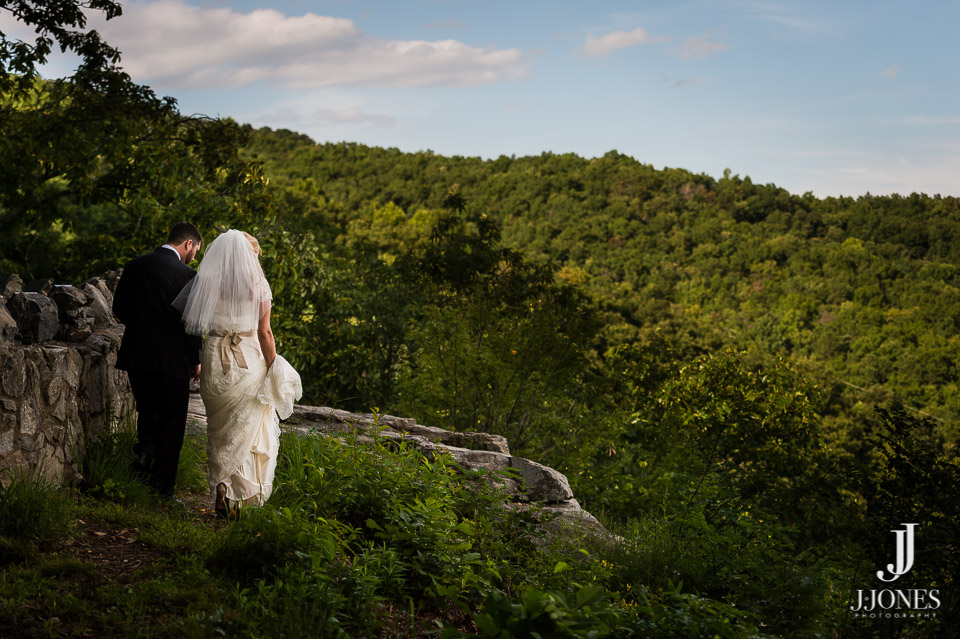 Sarah + Nick