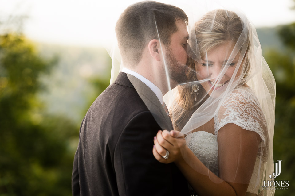 Sarah + Nick