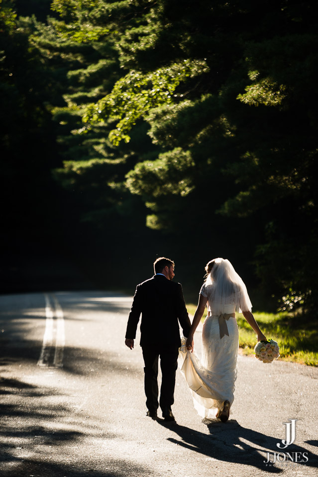 Sarah + Nick