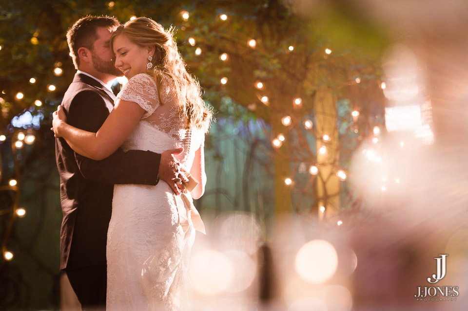 Sarah + Nick