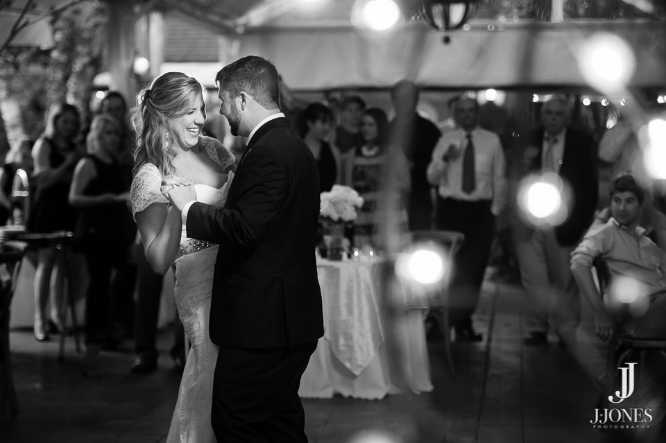 Sarah + Nick