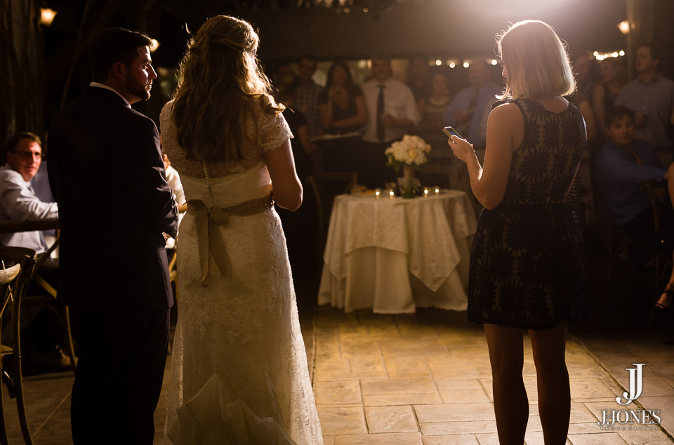 Sarah + Nick
