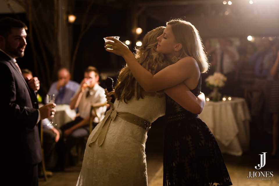 Sarah + Nick