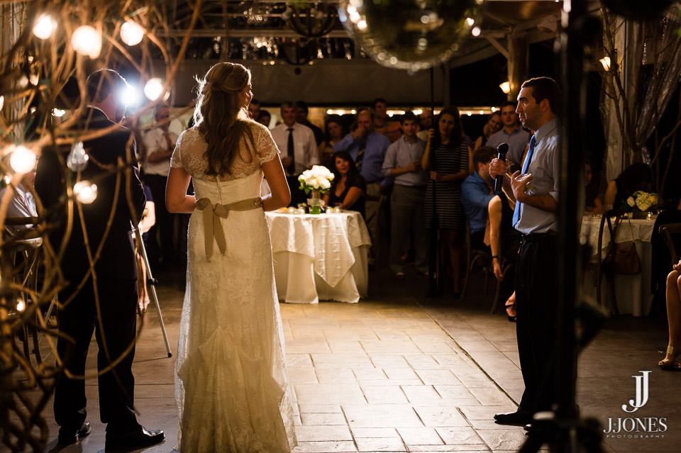 Sarah + Nick