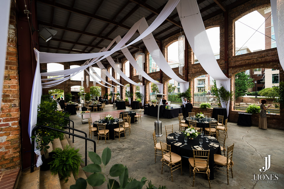 Wyche Pavilion Wedding Wyche Pavilion Wedding