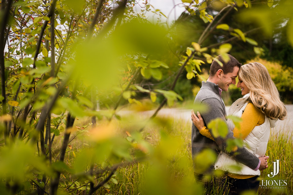 Jeff + Danielle