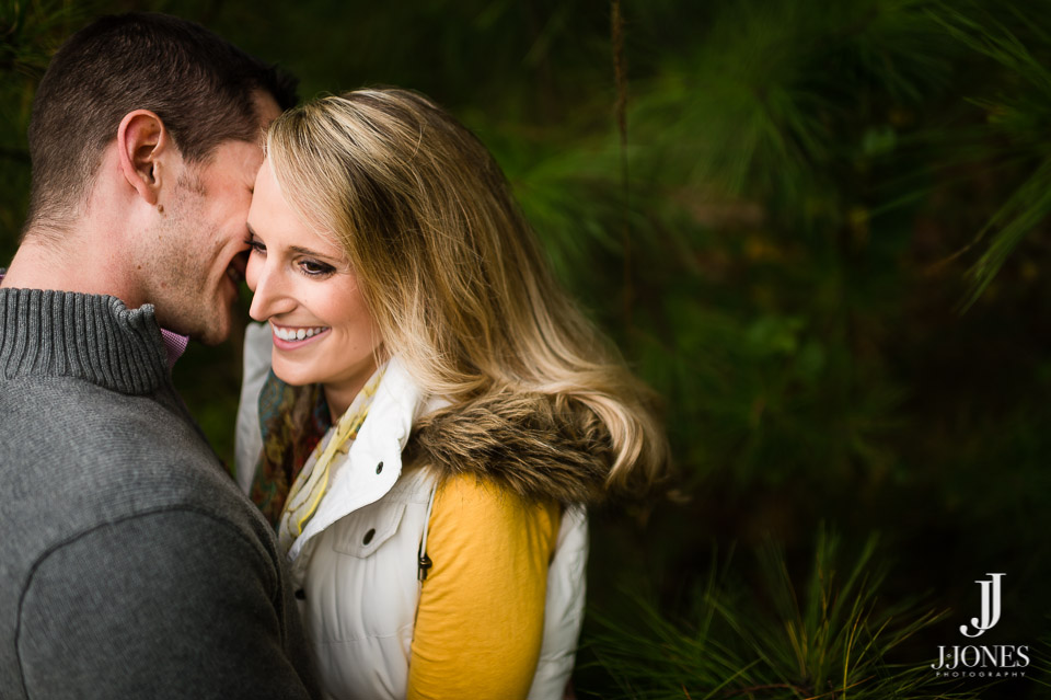 Jeff + Danielle