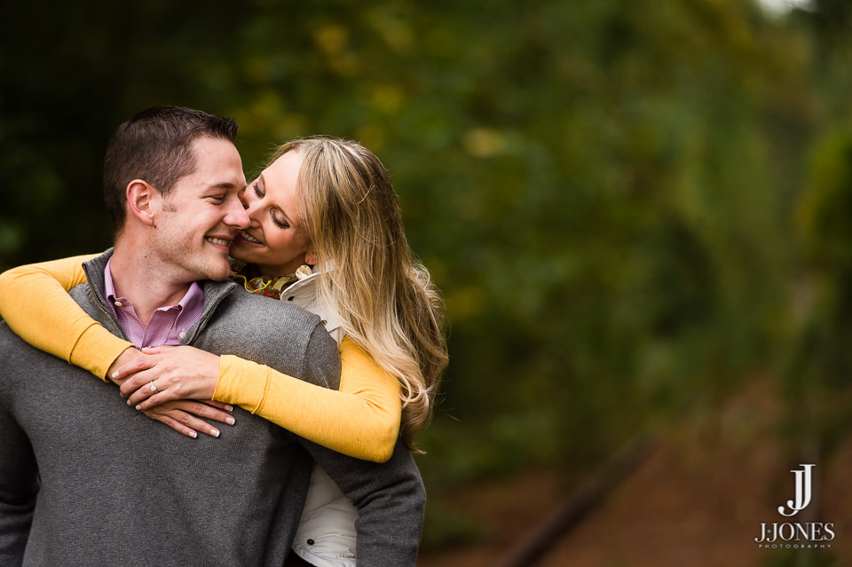 Jeff + Danielle