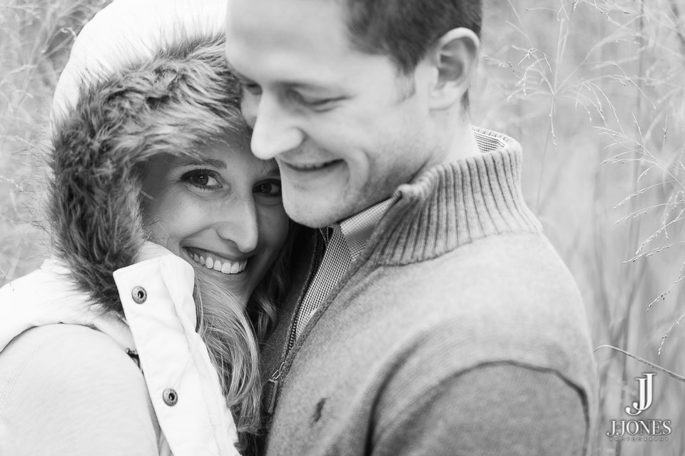 Jeff + Danielle