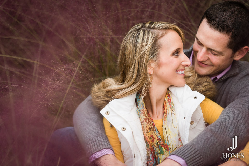 Jeff + Danielle