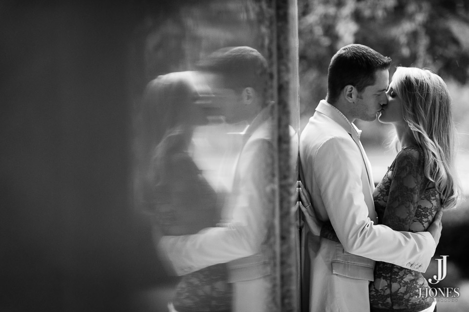 Jeff + Danielle