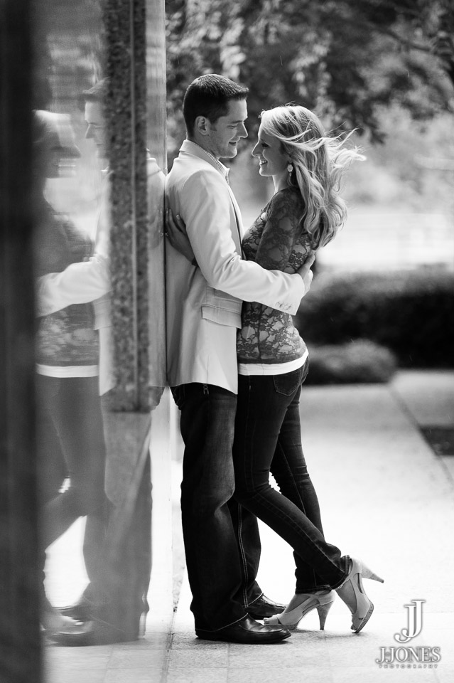 Jeff + Danielle