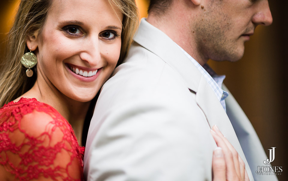 Jeff + Danielle