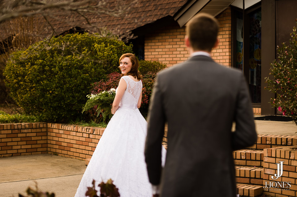 Tegan + Mac © J. Jones Photography - www.joshjonesphoto.com