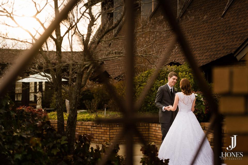 Tegan + Mac © J. Jones Photography - www.joshjonesphoto.com