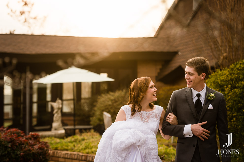 Tegan + Mac © J. Jones Photography - www.joshjonesphoto.com