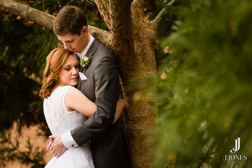 Tegan + Mac © J. Jones Photography - www.joshjonesphoto.com