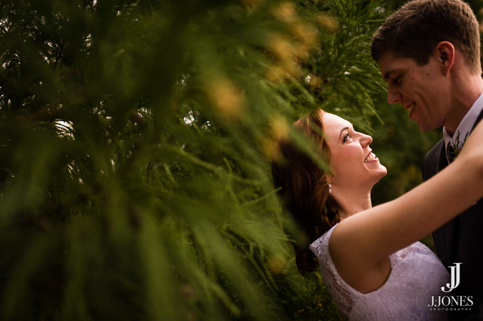 Tegan + Mac © J. Jones Photography - www.joshjonesphoto.com