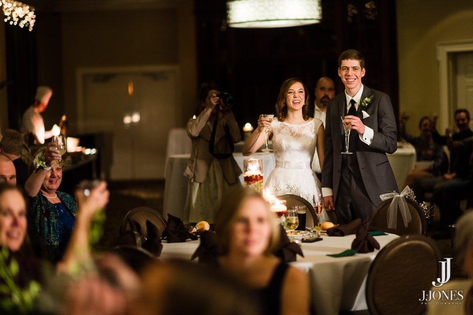 Tegan + Mac © J. Jones Photography - www.joshjonesphoto.com