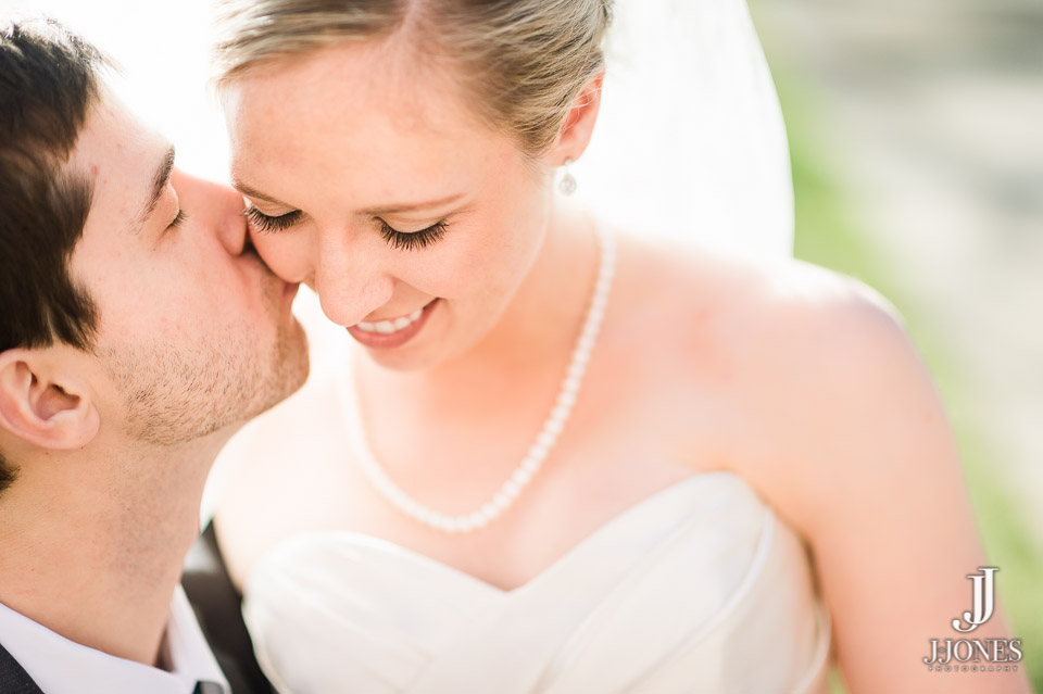 Kim + Adam © J. Jones Photography - www.joshjonesphoto.com