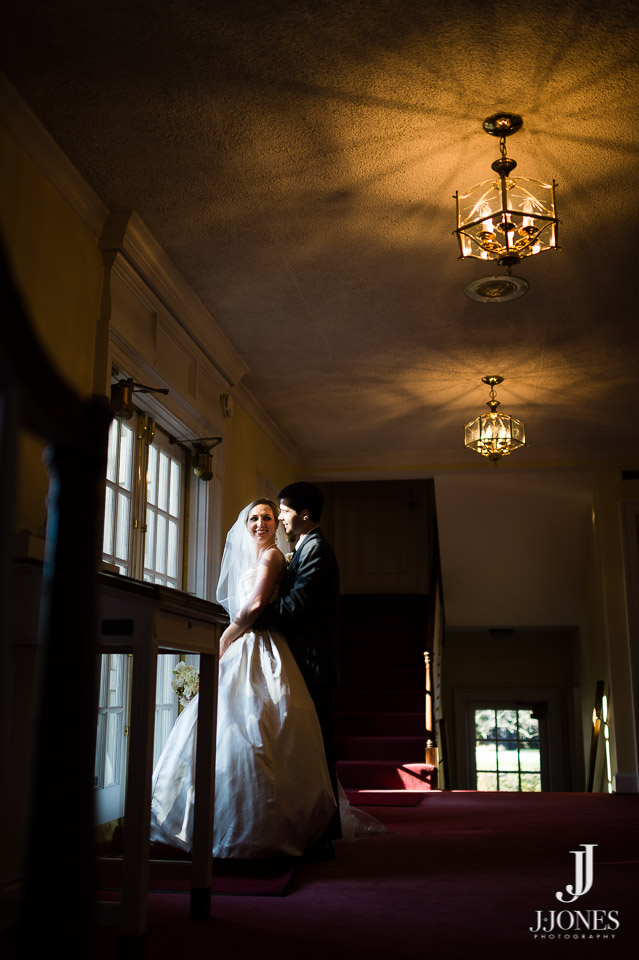Kim + Adam © J. Jones Photography - www.joshjonesphoto.com
