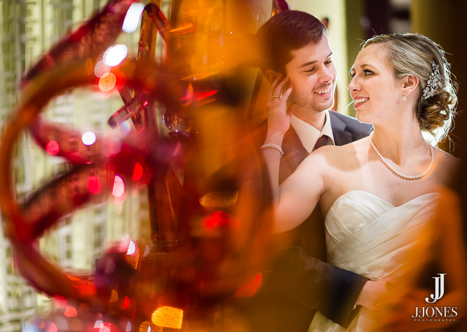 Kim + Adam © J. Jones Photography - www.joshjonesphoto.com