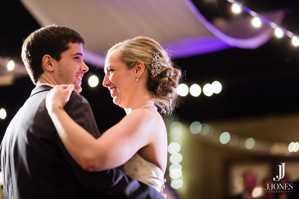 Kim + Adam © J. Jones Photography - www.joshjonesphoto.com