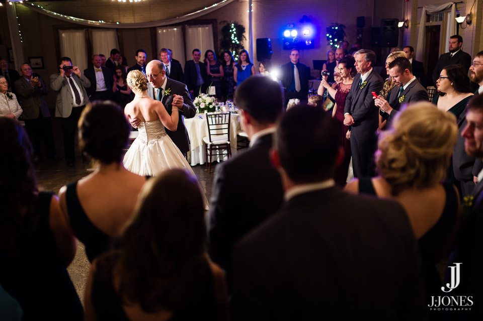 Kim + Adam © J. Jones Photography - www.joshjonesphoto.com