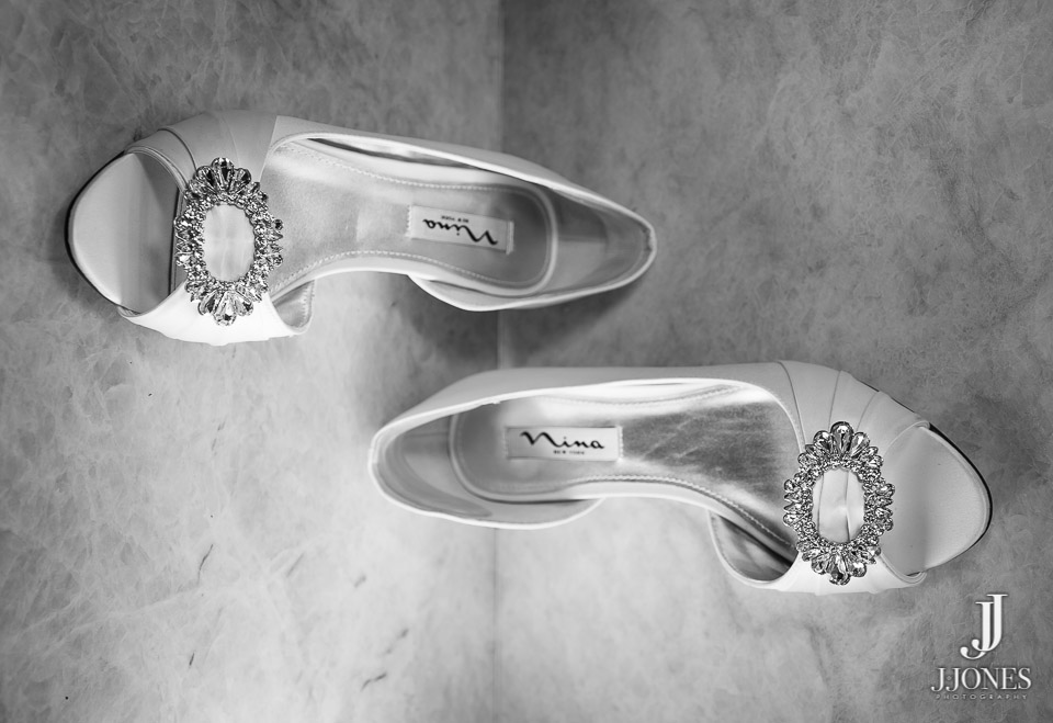 Sarah + Sam © J. Jones Photography - www.joshjonesphoto.com