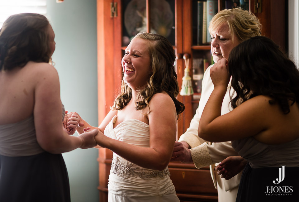Sarah + Sam © J. Jones Photography - www.joshjonesphoto.com