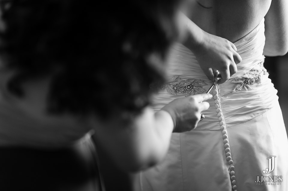 Sarah + Sam © J. Jones Photography - www.joshjonesphoto.com