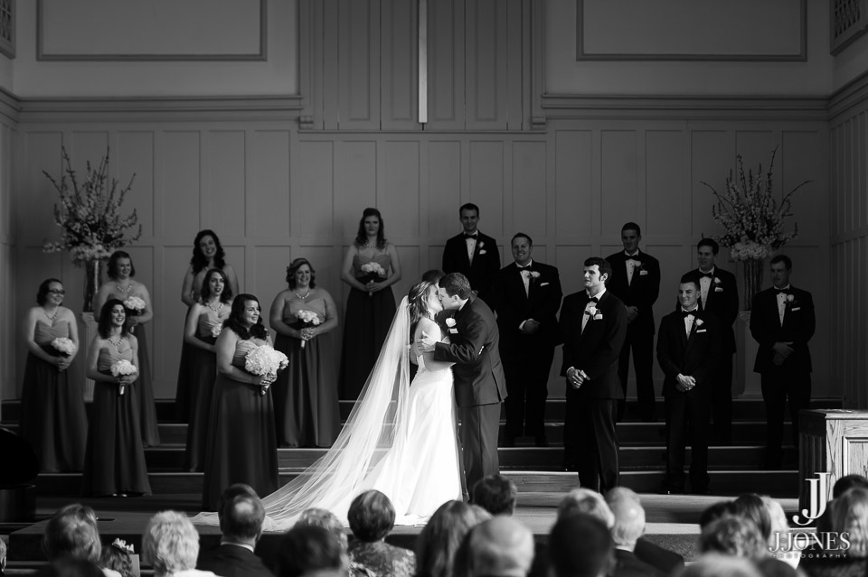 Sarah + Sam © J. Jones Photography - www.joshjonesphoto.com