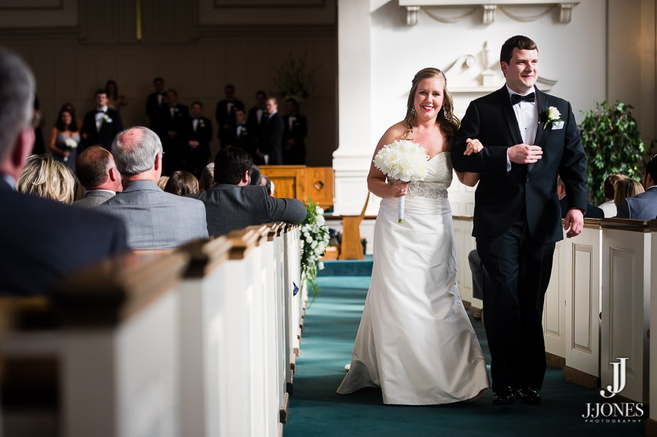 Sarah + Sam © J. Jones Photography - www.joshjonesphoto.com