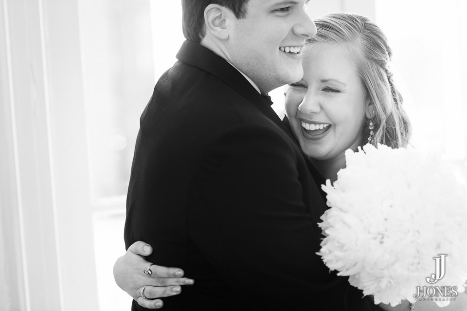 Sarah + Sam © J. Jones Photography - www.joshjonesphoto.com