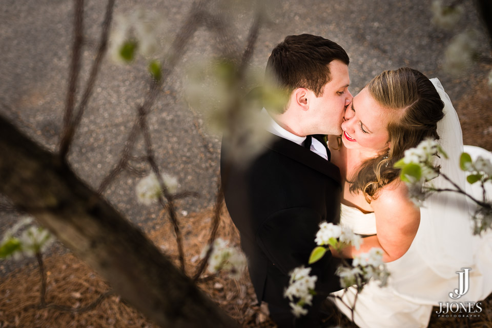 Sarah + Sam © J. Jones Photography - www.joshjonesphoto.com